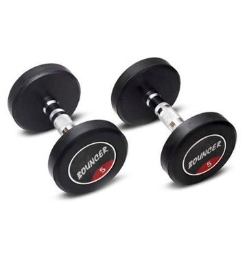 Dumbbell Manufacturer in Ahmedabad